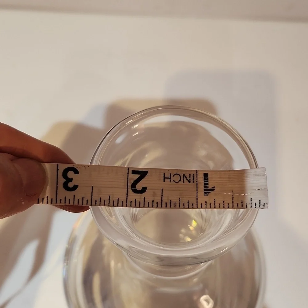 Krasno Poland Clear crystal 10